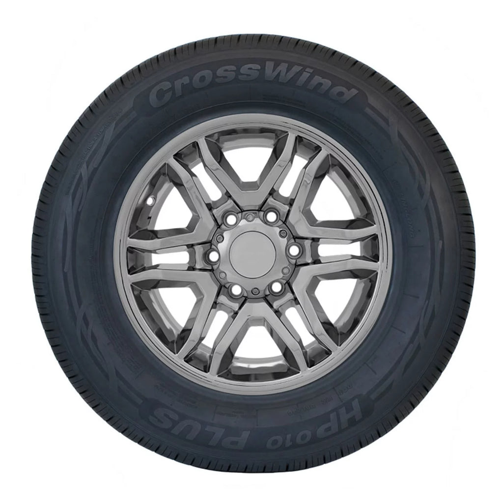 All Season 225/65R17 102H Tire X67220