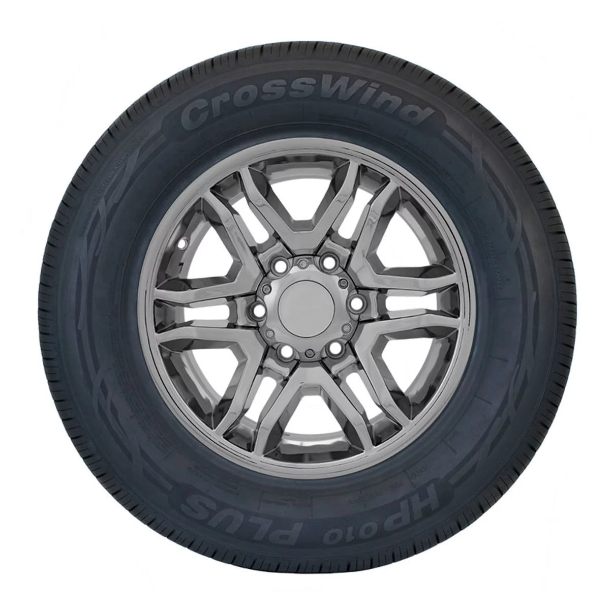 All Season 225/65R17 102H Tire X67220
