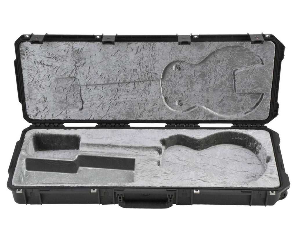 Waterproof Guitar Flight Case S608192