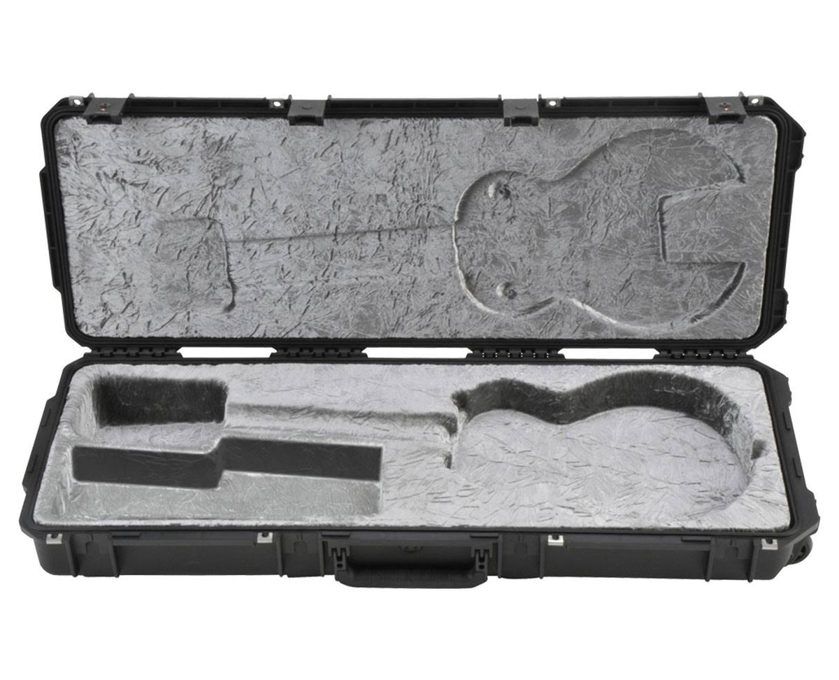Waterproof Guitar Flight Case S608192