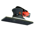 Non Vacuum Jitterbug Sander with Rectangle Design Pad and Random Orbital X133