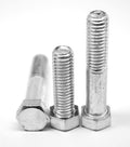 M12 x 1.75 x 190 mm Class 8.8 Hex Cap Screw Zinc Plated Pk 25 P103507