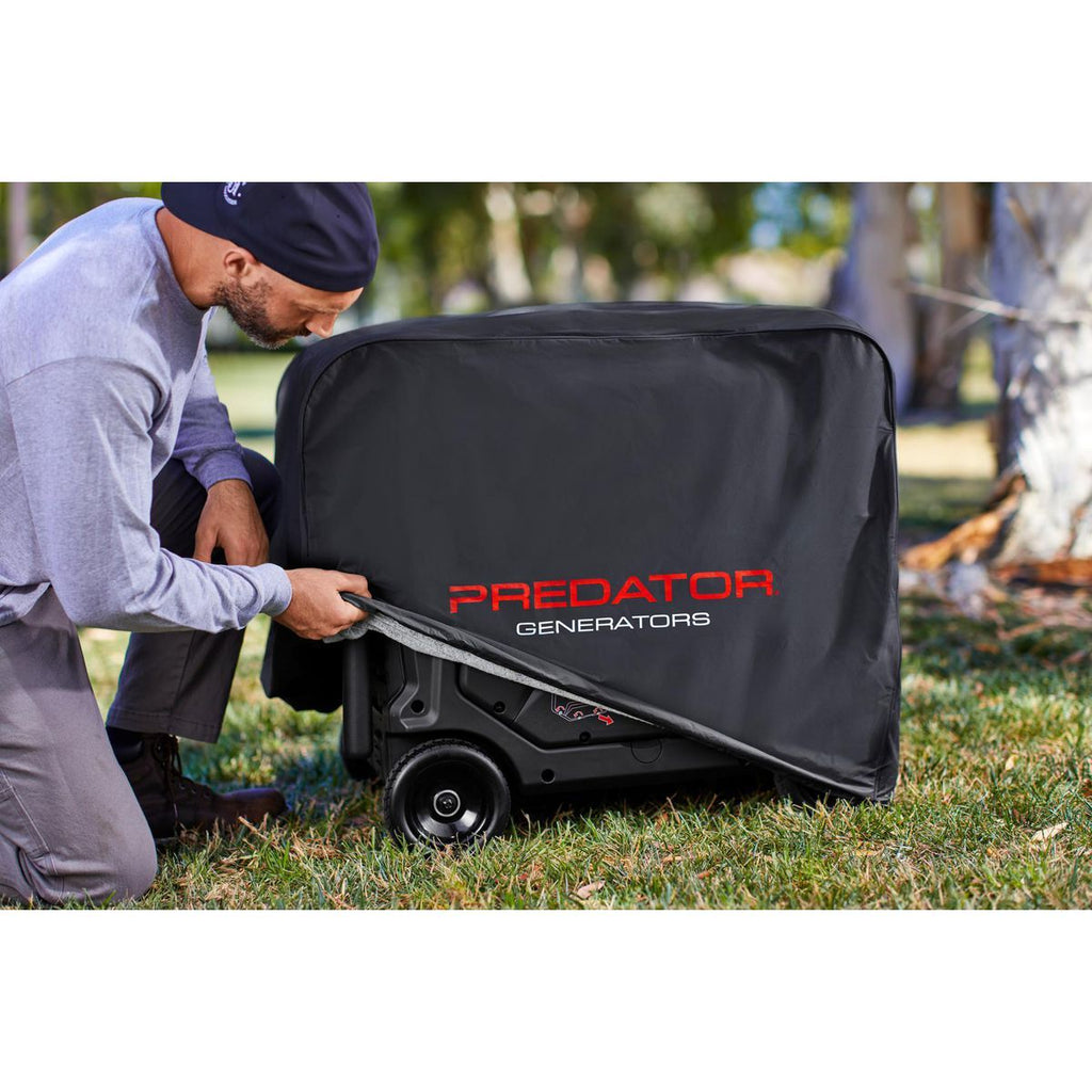 Generator Storage Cover M809014