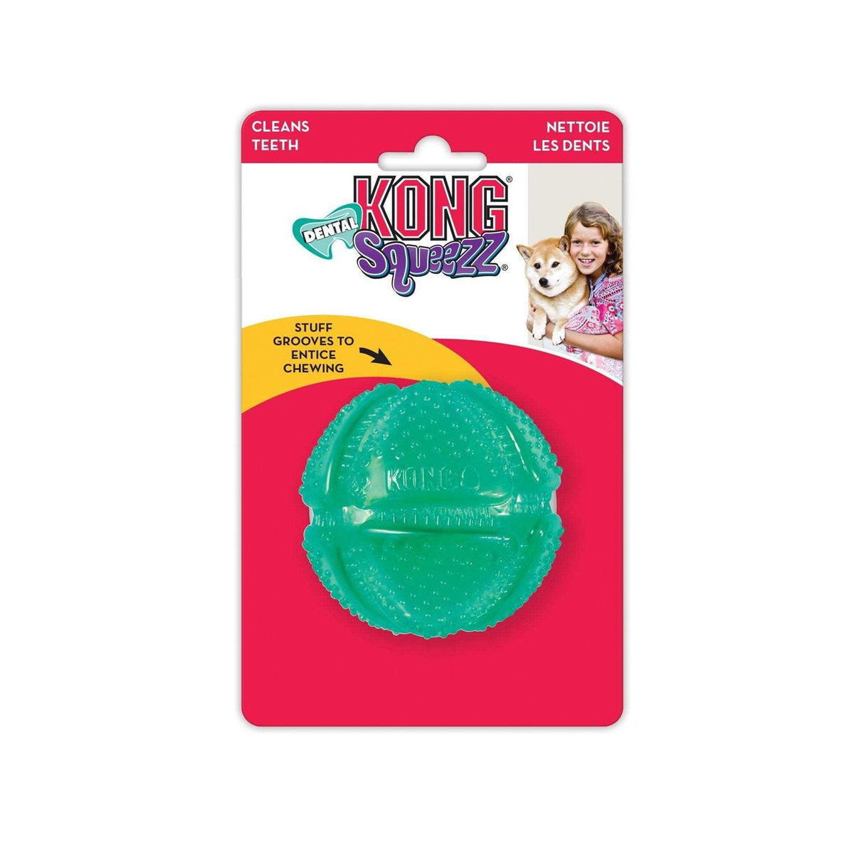 Dog Toy T9564
