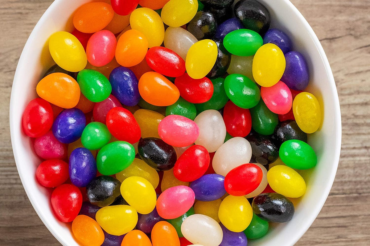 Classic Jelly Beans 22oz. W109