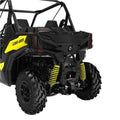 Fixed Tailgate Panel Bed K11237