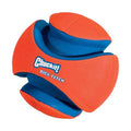 Kick Fetch Ball Dog Toy T9672