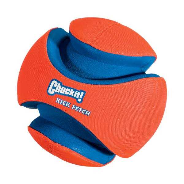 Kick Fetch Ball Dog Toy T9672