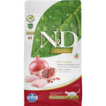 Chicken & Pomegranate Cat Dry Food F242