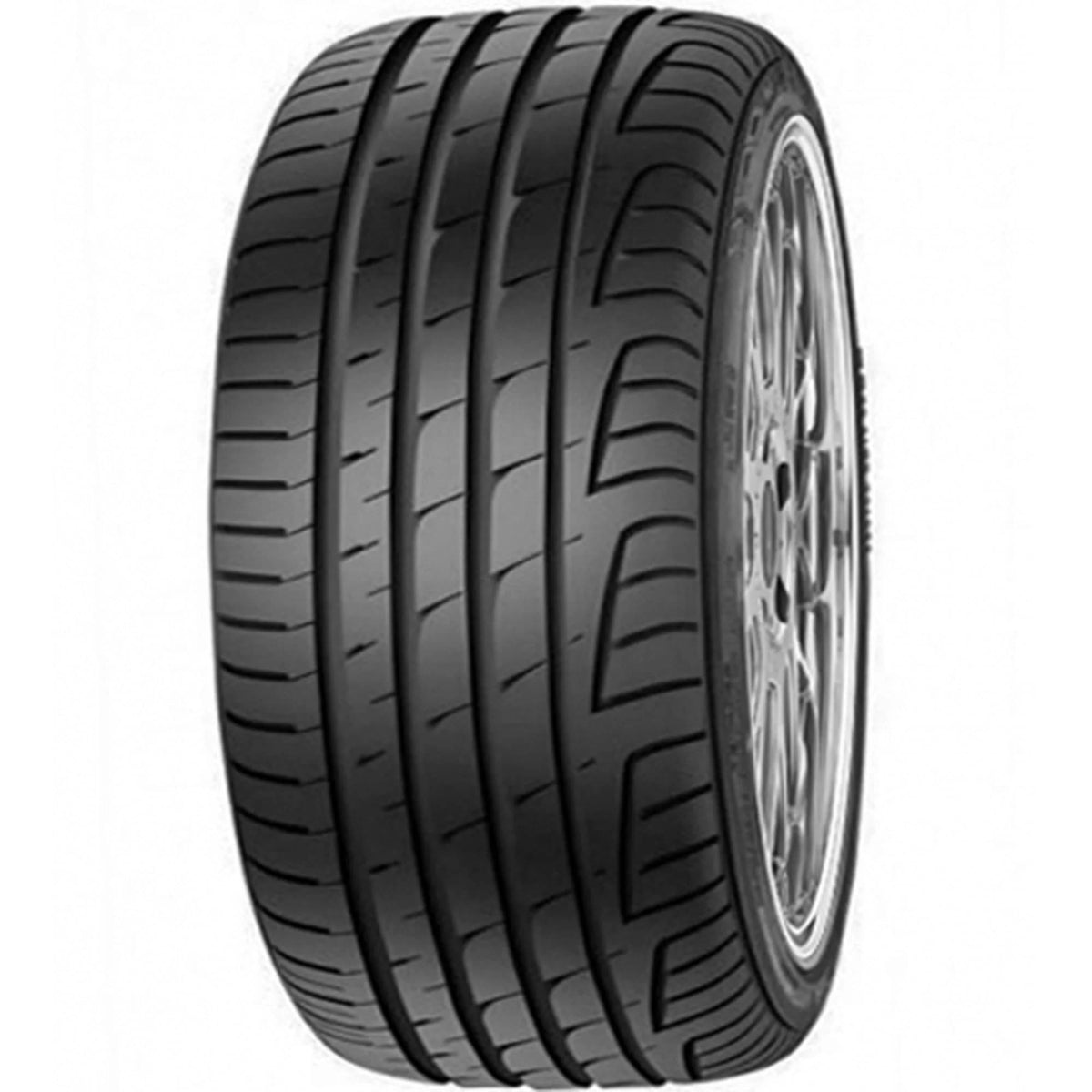 All Season 215/55R17 98W XL Passenger Tire H7895