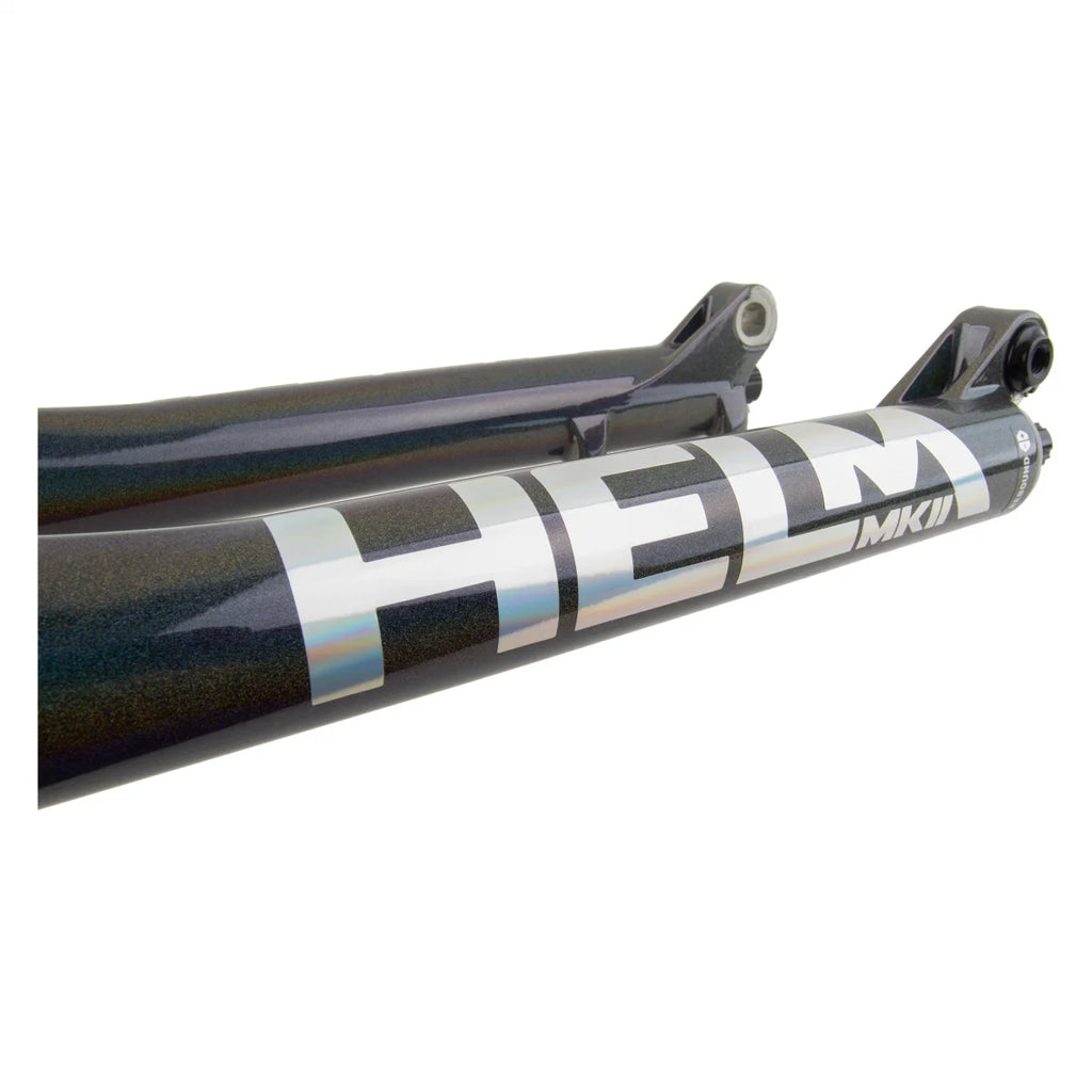 Air Suspension 1-1/8 to 1.5in 29in Threadless T133390