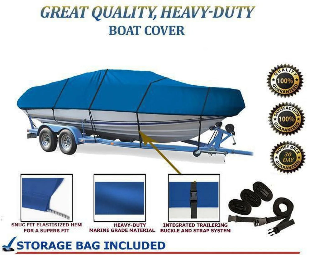 Boat Cover B849