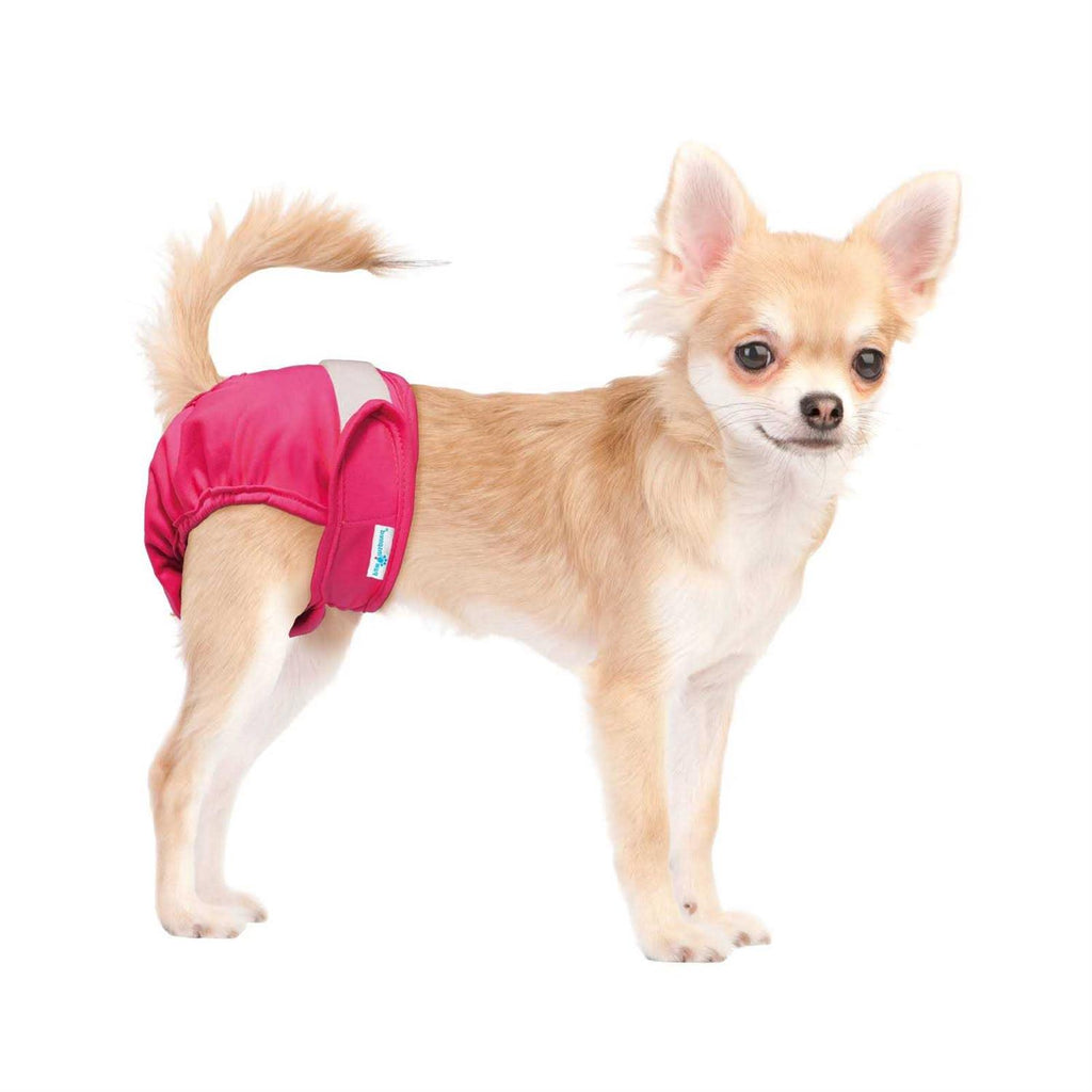 Washable Reusable Female Dog Diapers U980