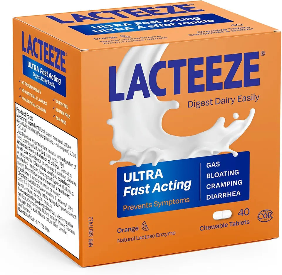 Digestive Enzyme Caplet X4588
