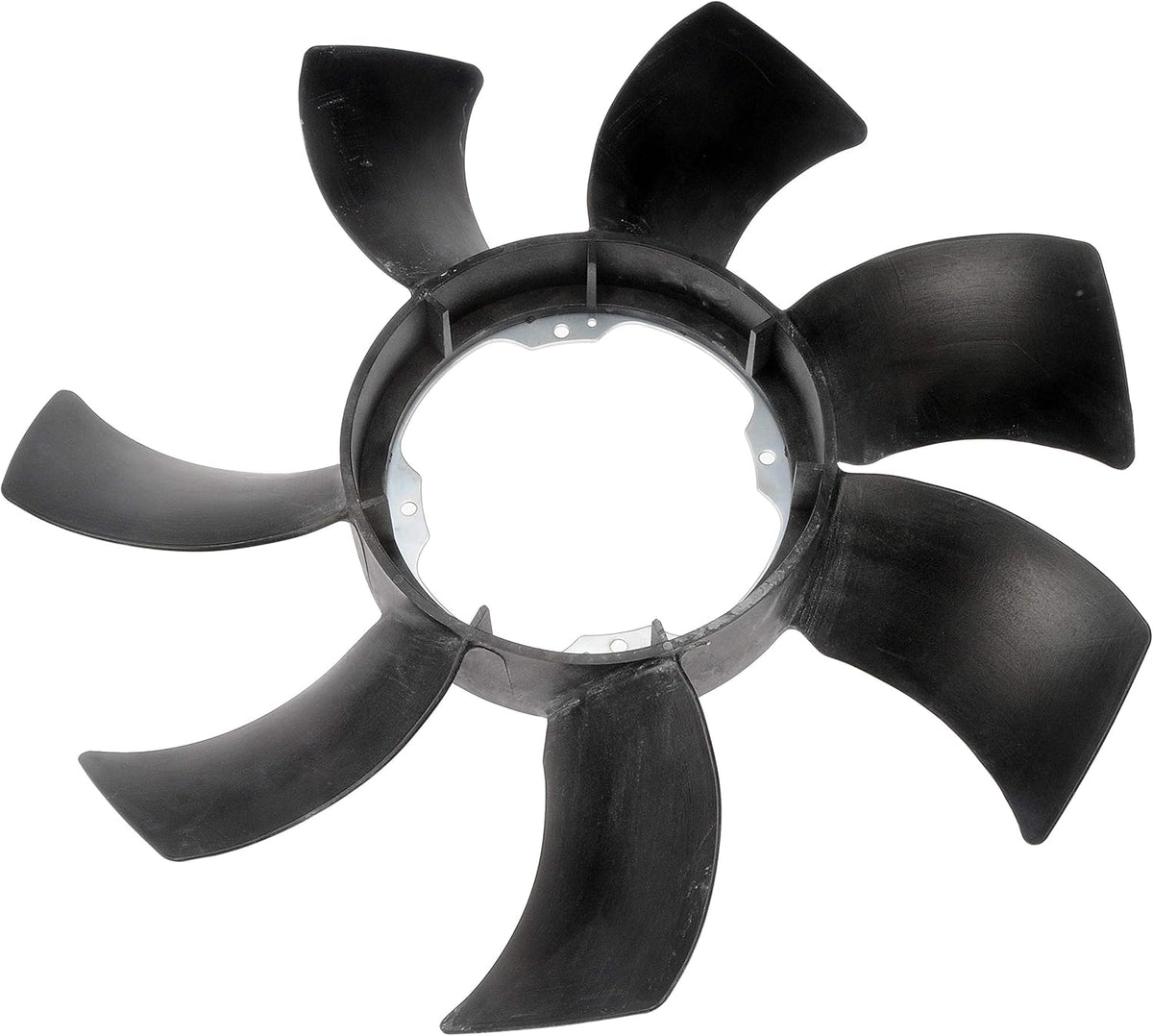 Engine Cooling Fan Blade B4677