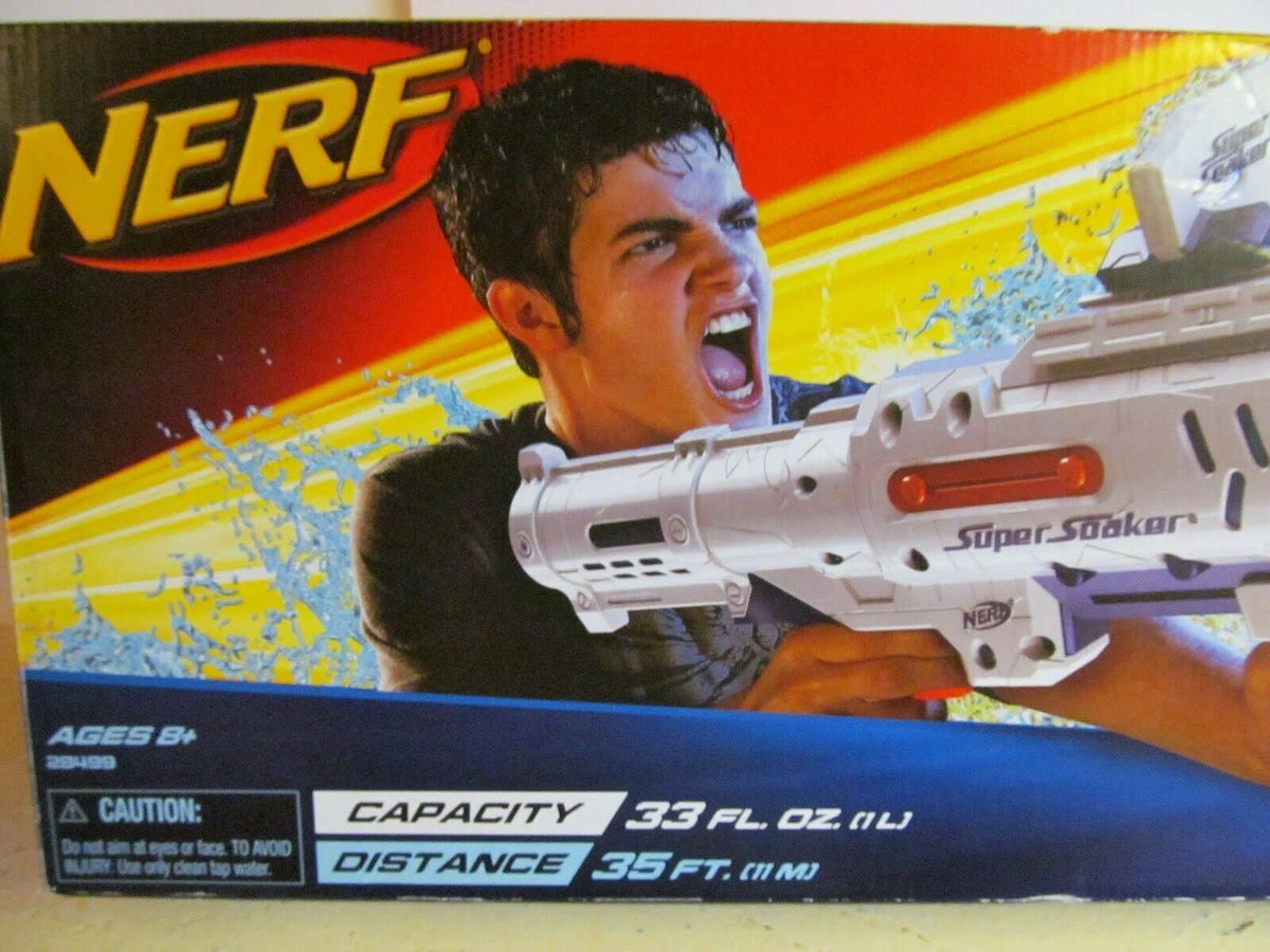 Water Blaster E9873