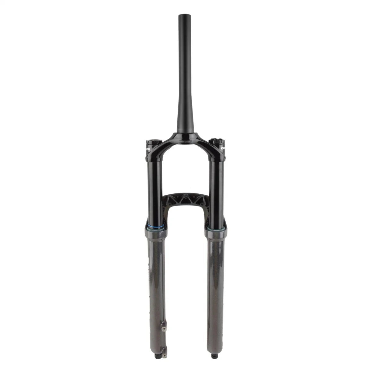 Air Suspension 1-1/8 to 1.5in 29in Threadless T133390