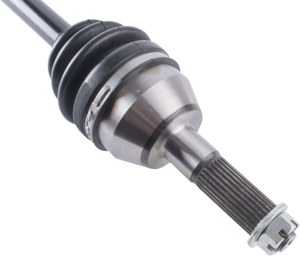 Axle replacement for Polaris Ranger EV A99858