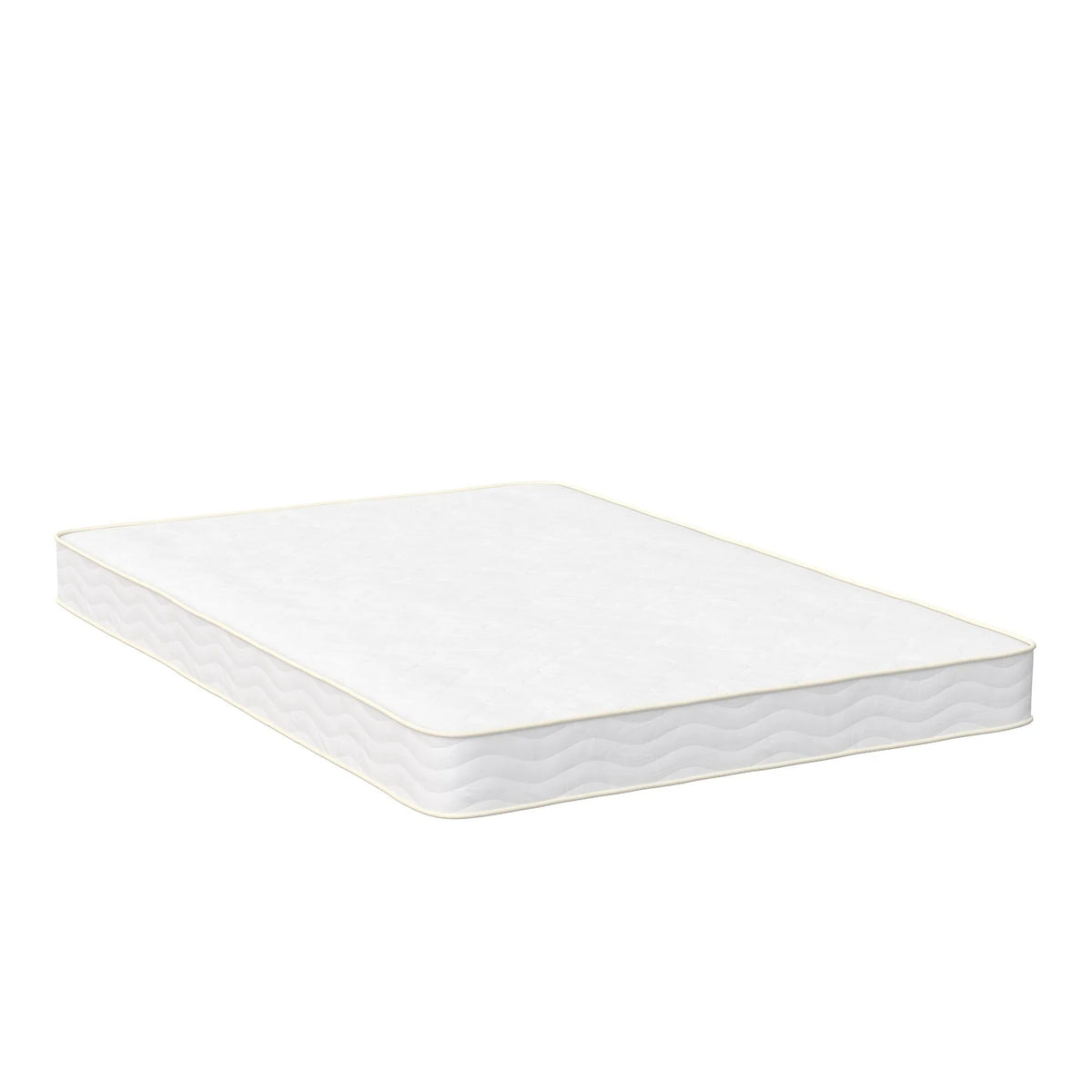 6'' 2-Sided Bonnell Coil Mattress, Twin Size C18806