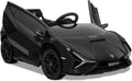 Green 12V Electric Ride On Motorized Toy Car R1468
