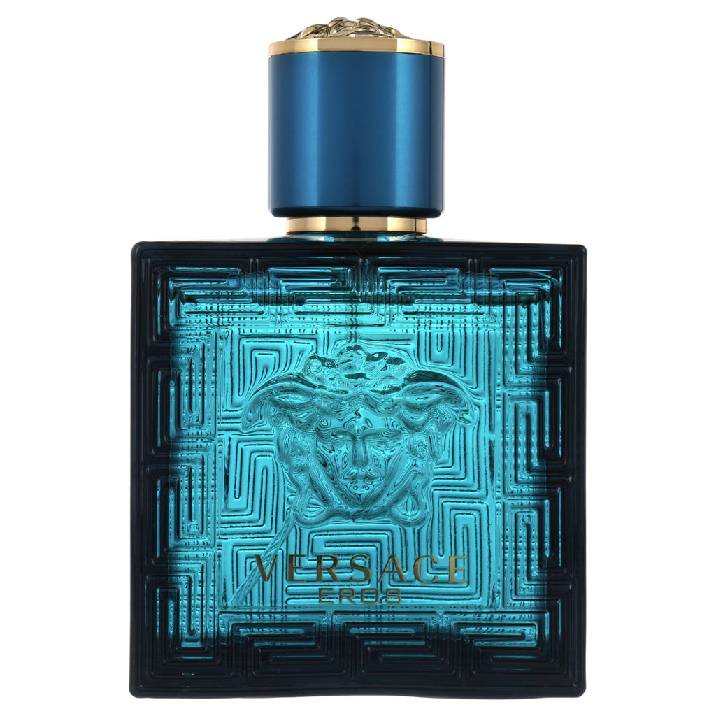 Eau de Toilette Spray 3.4 oz F4296