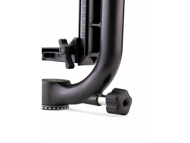 Carbon Fiber Gimbal Head S79106