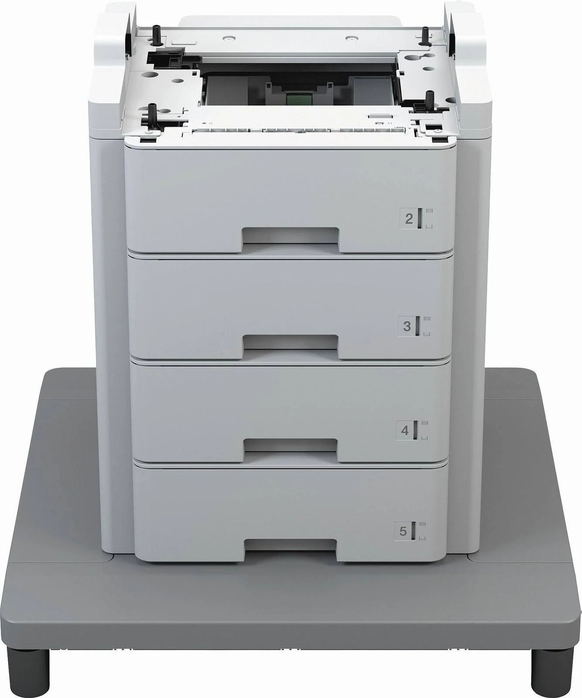 Monochrome Laser Printer U354
