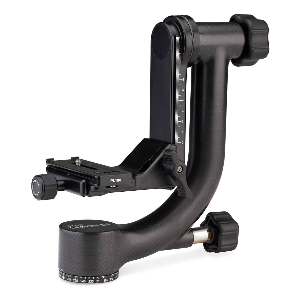 Carbon Fiber Gimbal Head S79106