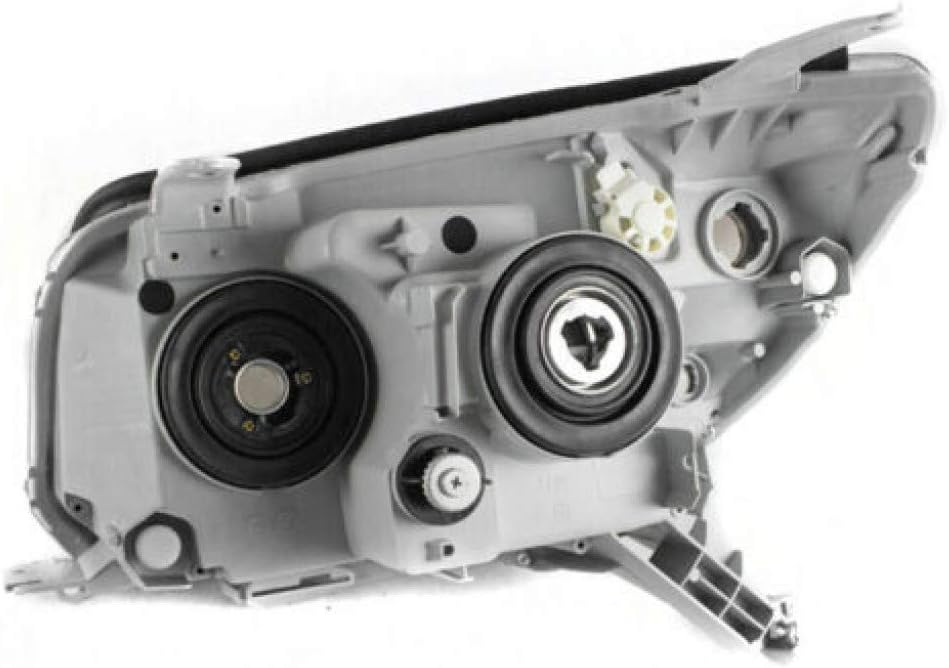 Toyota 4Runner 2006-2009 Headlight Assembly Passenger Side O881906