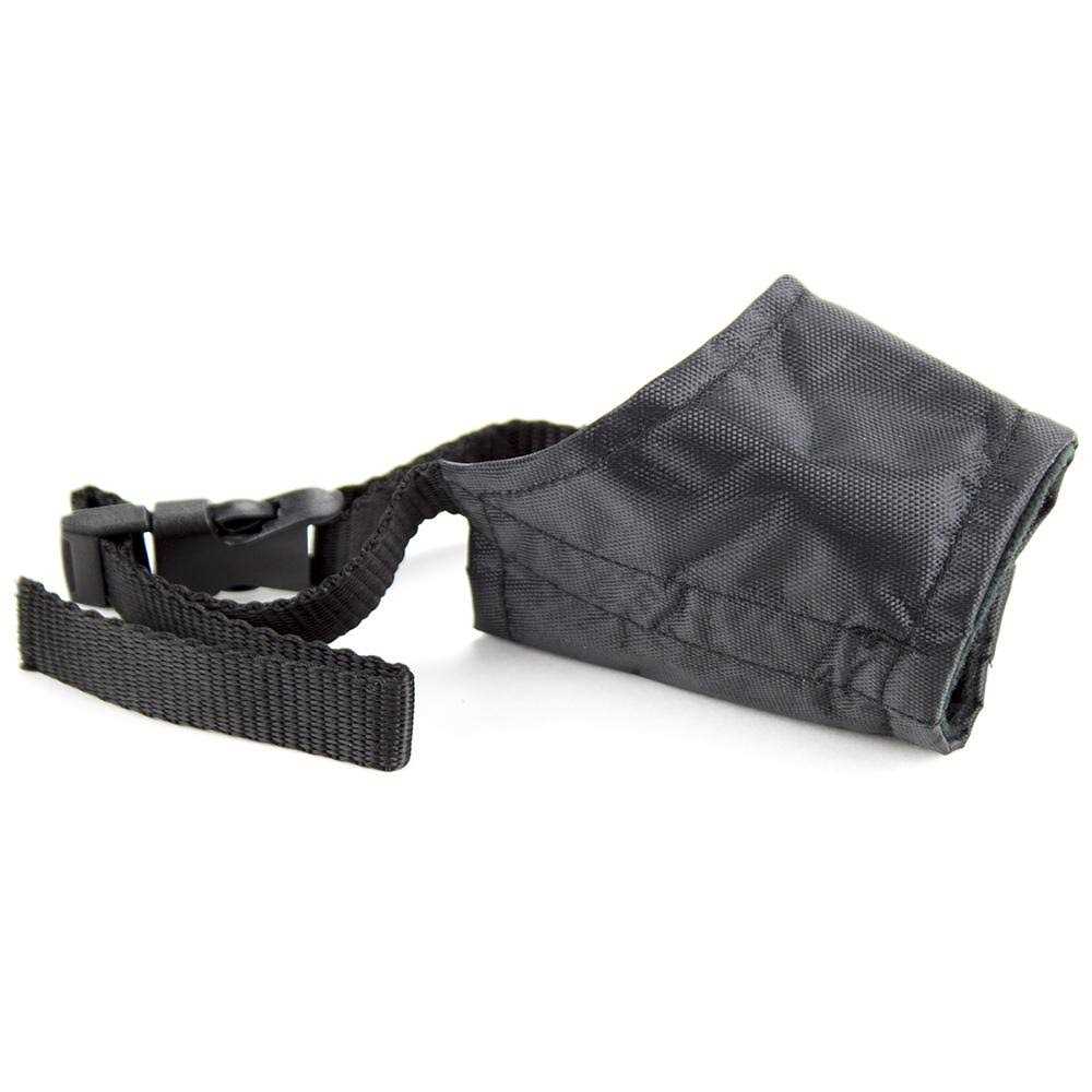 Nylon Dog Muzzle P971