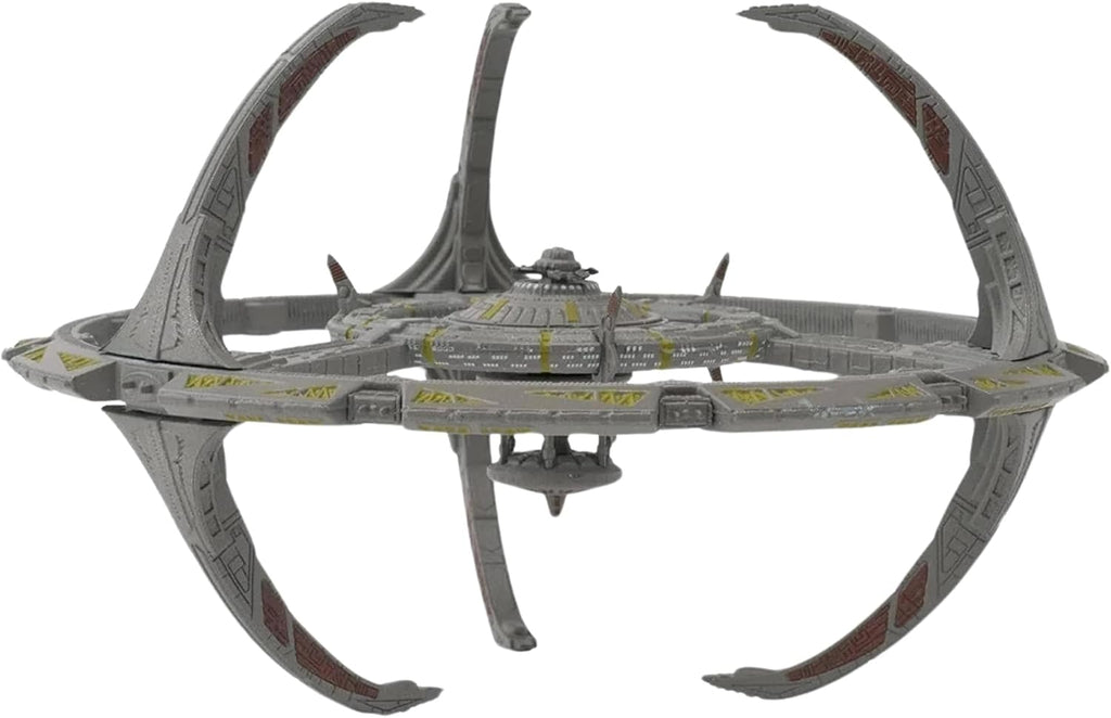 Deep Space 9 Space Station Starship Replica B5569