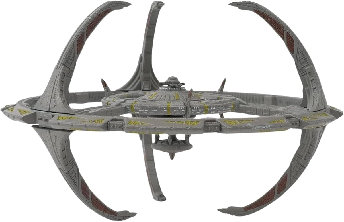 Deep Space 9 Space Station Starship Replica B5569