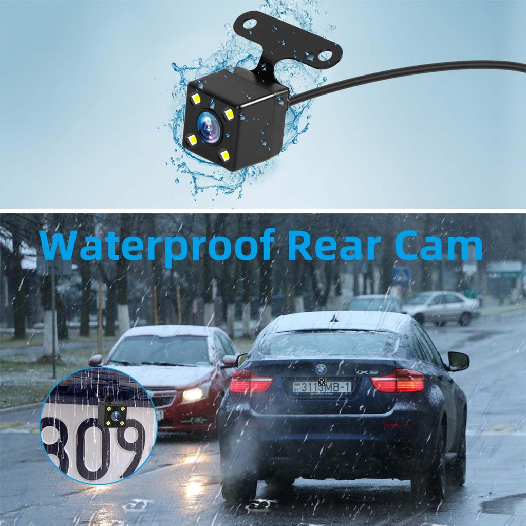 Rear Camera for Dash Cam H785057