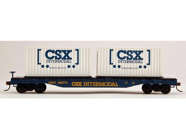 HO Scale Electric Train Set Q539