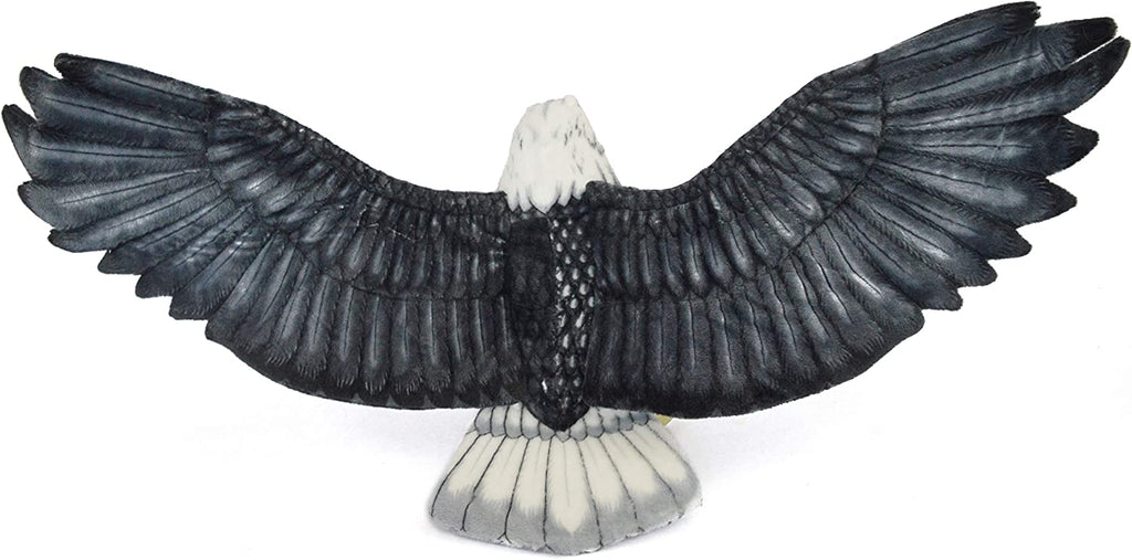 Giant Stuffed Animal Plush American Eagle N9065