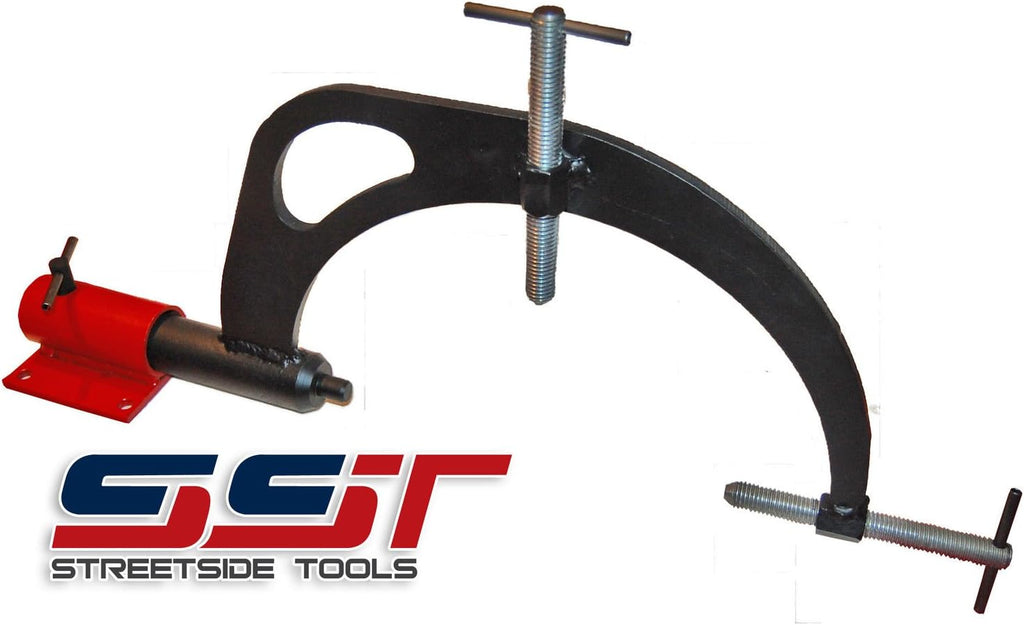 Transmission Holding Fixture with Base T1774