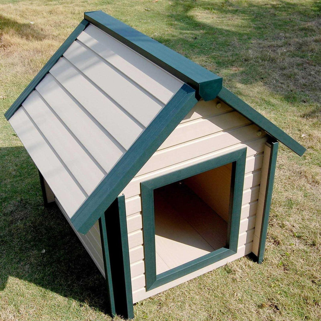 EcoFLEX Bunk House L429913