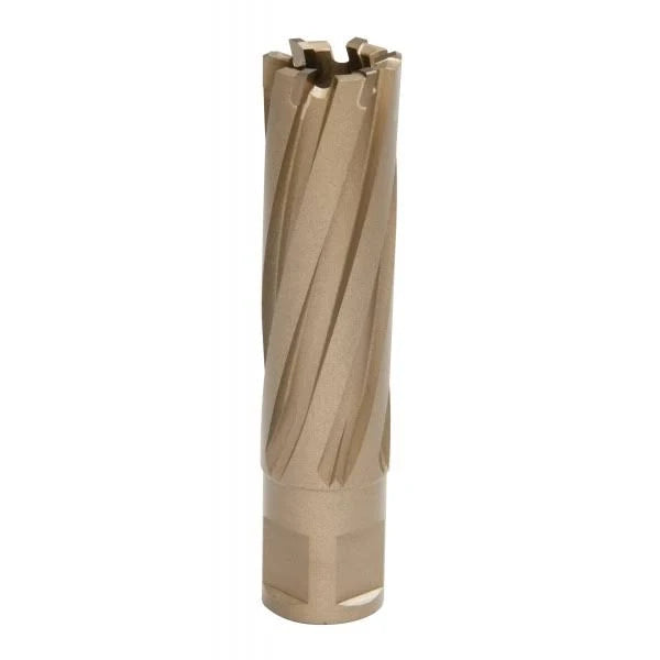 19mm x 50mm Carbide Tip Annular Cutter L790
