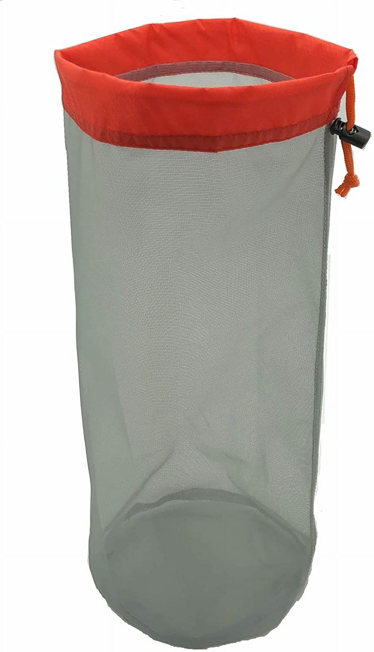 Stuff Sack Set of 3 Lightweight Nylon Mesh Drawstring Storage Bag C401