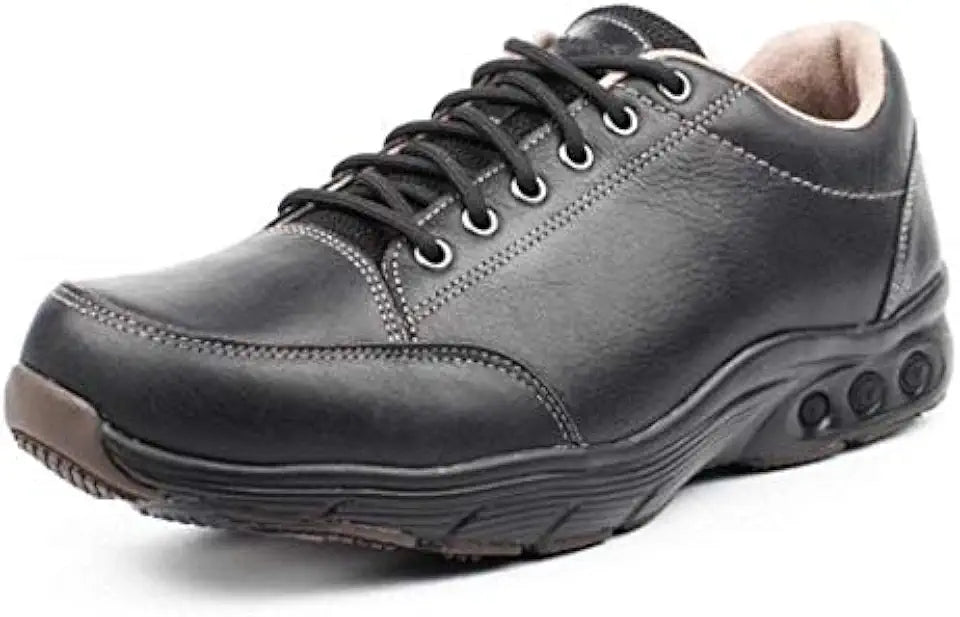 Men's Arch Support Casual Shoe Y561