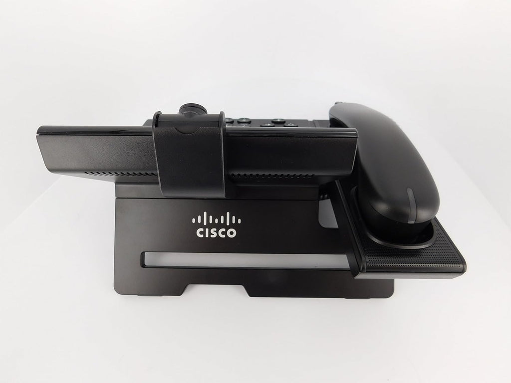 Charcoal Unified IP Phone with Camera Z945509