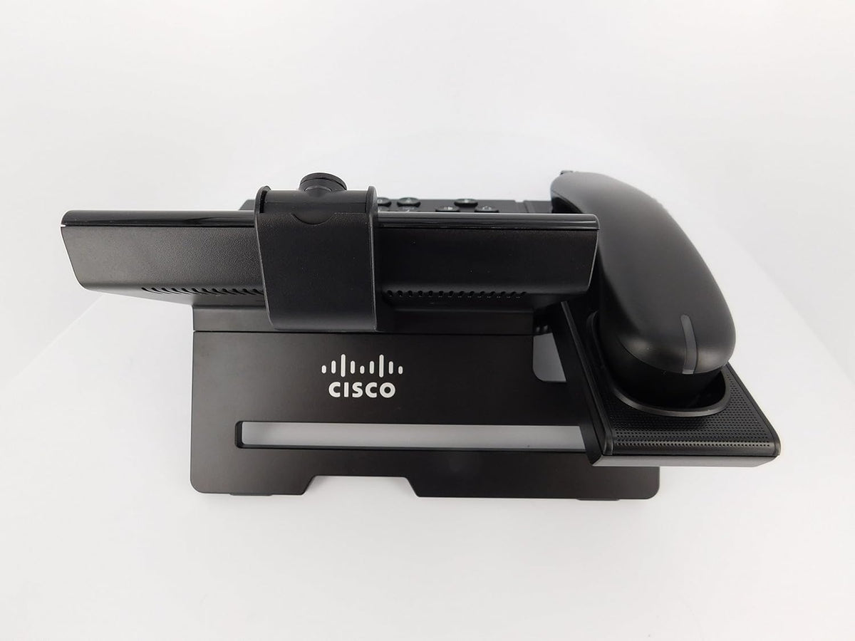 Charcoal Unified IP Phone with Camera Z945509