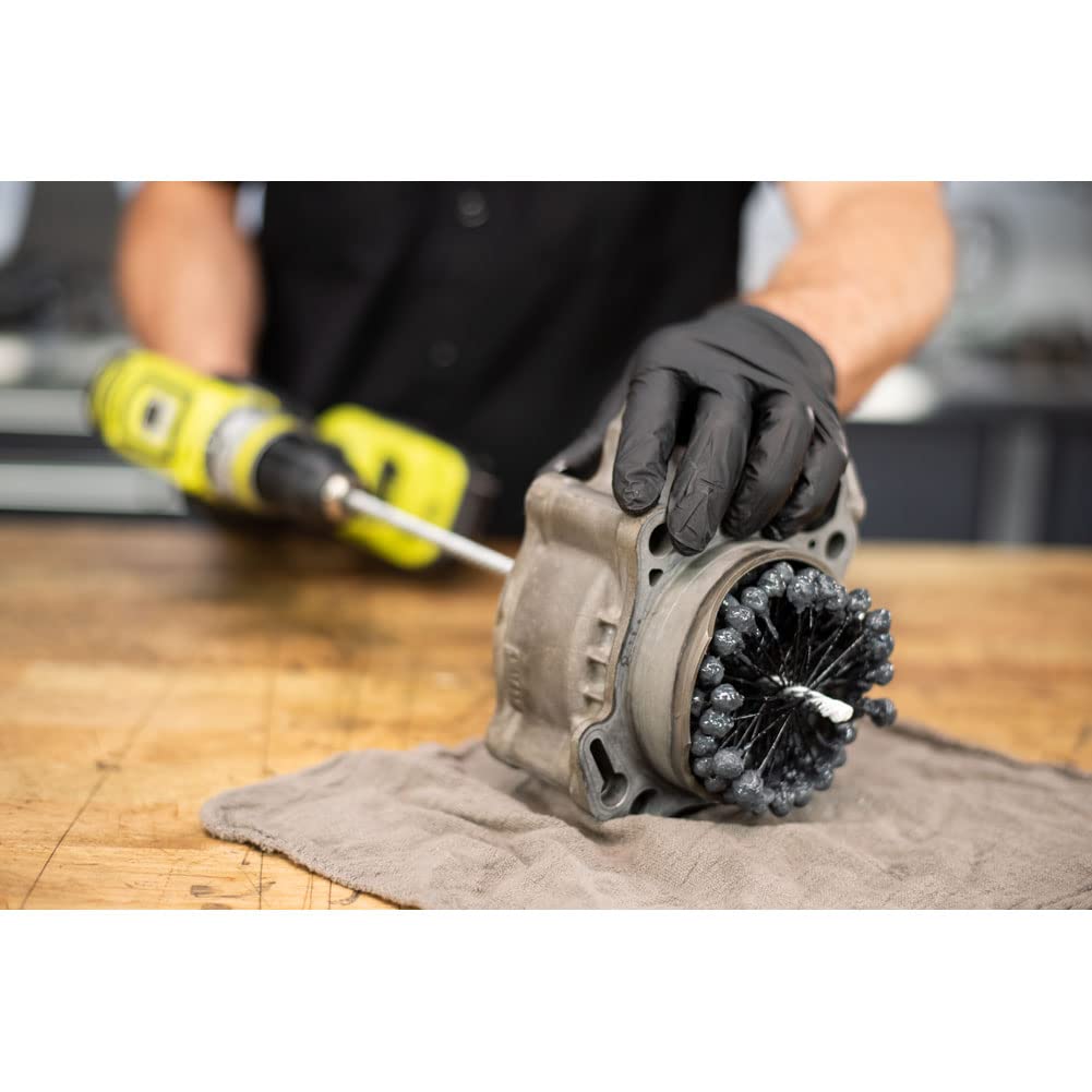 Flex-Hone Cylinder Ball-Hone 52-54mm T384146