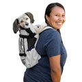 Dog Backpack M978367