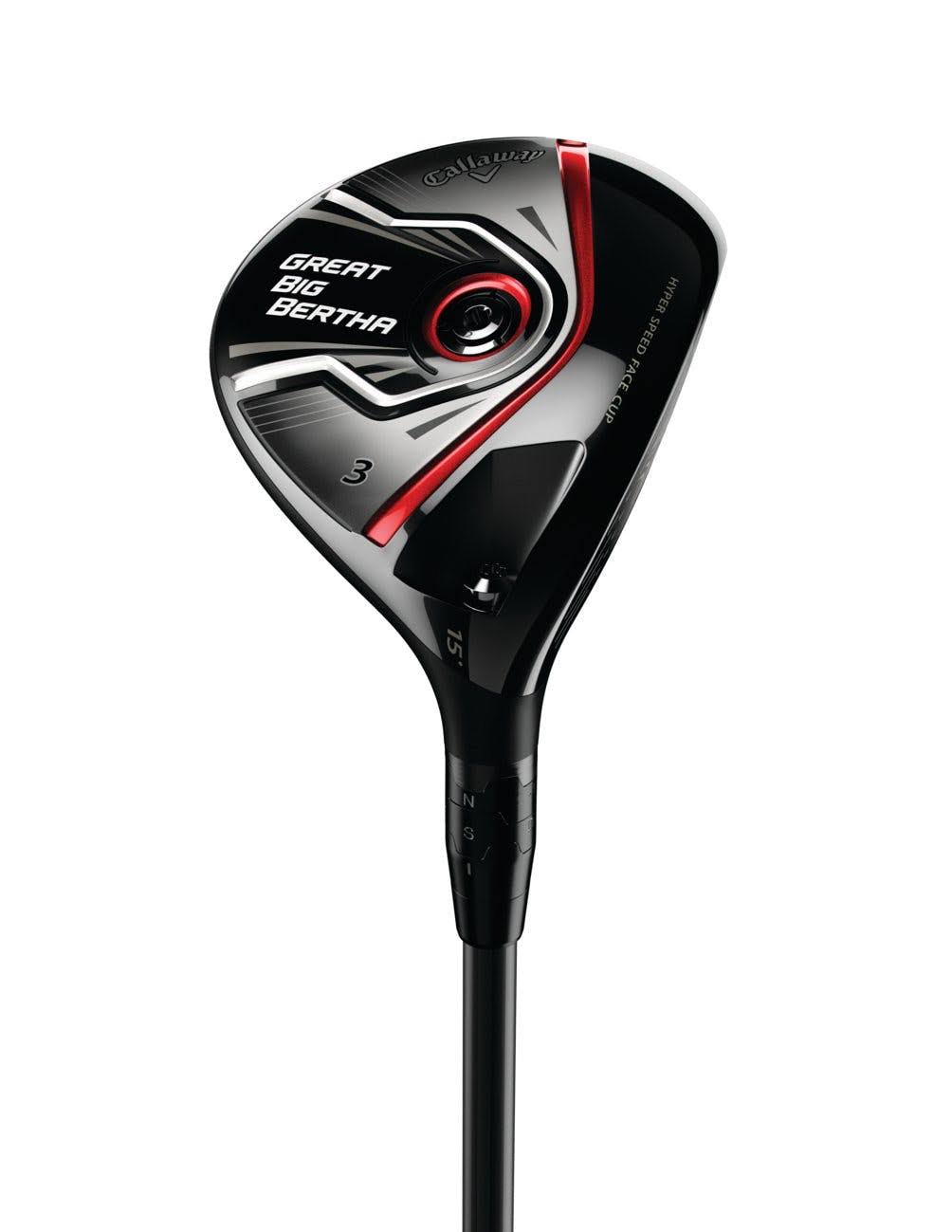 Mens Fairway Heavenwood R52057