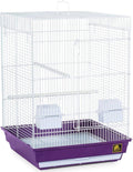 Economy Parakeet Cockatiel Cage K124