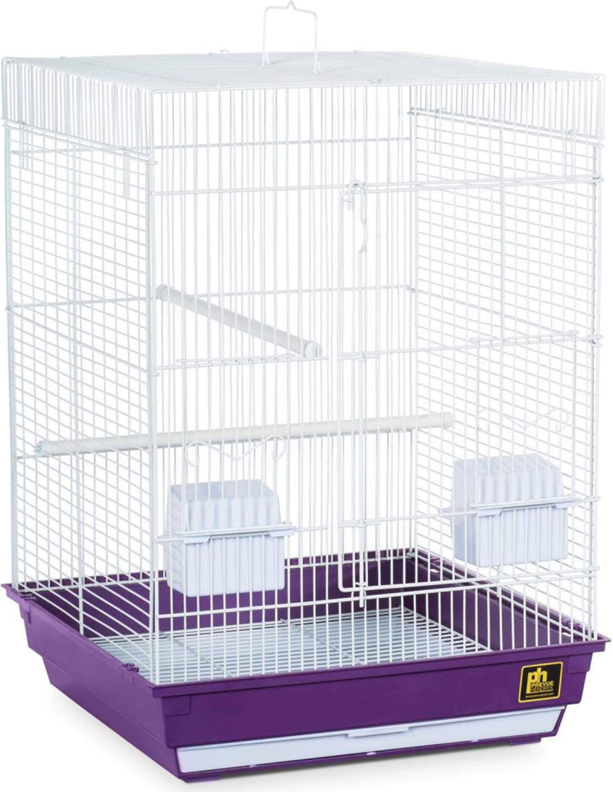 Economy Parakeet Cockatiel Cage K124
