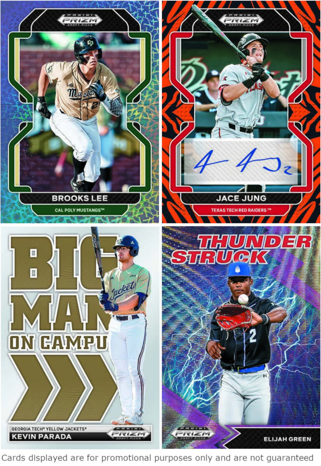 Baseball Trading Cards Blaster Box A575