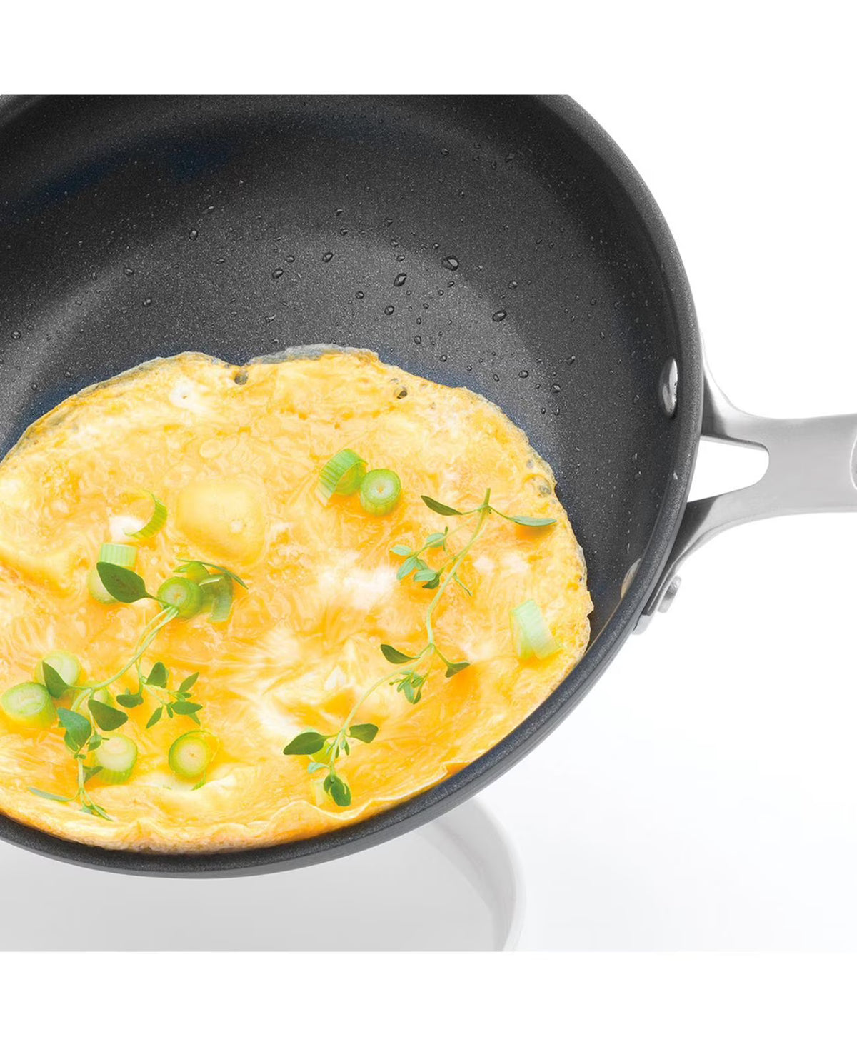 Non-stick 12 Frypan B698