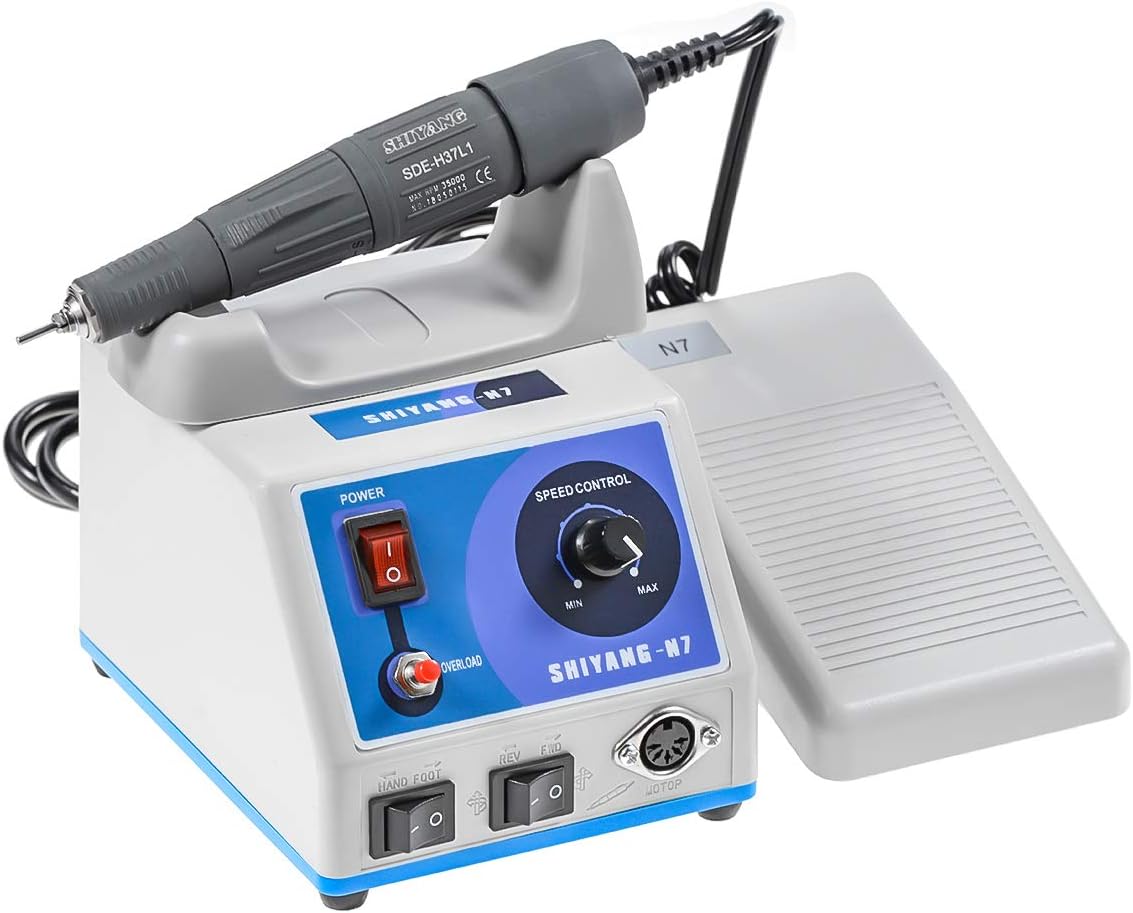 Micro Motor Polisher Lab Equipment C24591